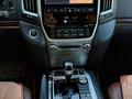 Toyota Land Cruiser 2017 года за 28 875 000 тг. в Актау – фото 15