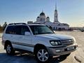 Toyota Land Cruiser 2007 года за 11 800 000 тг. в Кокшетау – фото 5