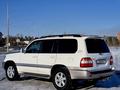 Toyota Land Cruiser 2007 года за 11 800 000 тг. в Кокшетау – фото 6
