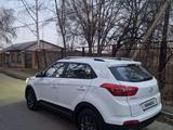 Hyundai Creta 2021 года за 8 300 000 тг. в Алматы – фото 5