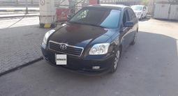 Toyota Avensis 2004 года за 3 400 000 тг. в Алматы – фото 2