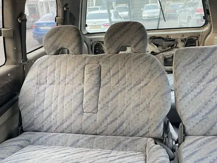 Mitsubishi Delica 1996 года за 3 500 000 тг. в Алматы – фото 8