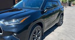 Toyota Highlander 2021 годаүшін22 500 000 тг. в Караганда – фото 5