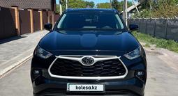 Toyota Highlander 2021 годаүшін22 500 000 тг. в Караганда – фото 3