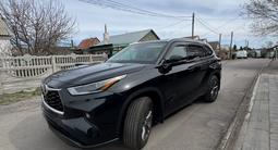 Toyota Highlander 2021 годаүшін22 500 000 тг. в Караганда