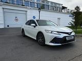 Toyota Camry 2021 годаfor17 000 000 тг. в Павлодар – фото 3