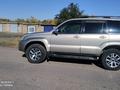 Toyota Land Cruiser Prado 2005 года за 11 000 000 тг. в Шахтинск – фото 2