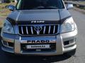 Toyota Land Cruiser Prado 2005 года за 11 000 000 тг. в Шахтинск – фото 4