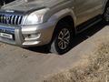 Toyota Land Cruiser Prado 2005 года за 11 000 000 тг. в Шахтинск – фото 7