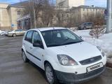 Ford Fiesta 2007 годаүшін2 600 000 тг. в Актобе