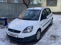 Ford Fiesta 2007 годаүшін2 600 000 тг. в Актобе – фото 10