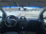 Ford Fiesta 2007 годаүшін2 600 000 тг. в Актобе – фото 3