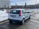 Ford Fiesta 2007 года за 2 600 000 тг. в Актобе – фото 2