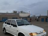 ВАЗ (Lada) 2114 2013 годаүшін1 500 000 тг. в Павлодар – фото 4