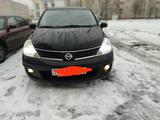 Nissan Tiida 2010 года за 5 000 000 тг. в Петропавловск