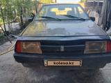 ВАЗ (Lada) 2108 1990 года за 574 736 тг. в Алматы – фото 4