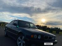 BMW 525 1989 года за 1 600 000 тг. в Костанай