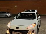 Mazda 3 2012 года за 5 500 000 тг. в Астана