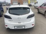 Mazda 3 2012 года за 5 500 000 тг. в Астана – фото 2