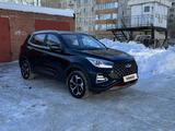 Chery Tiggo 4 Pro 2024 года за 8 900 000 тг. в Астана – фото 3