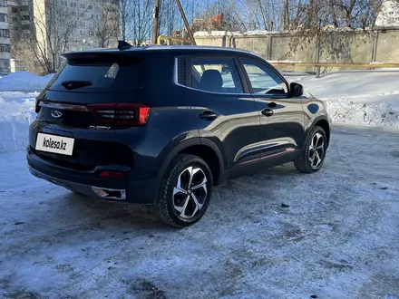 Chery Tiggo 4 Pro 2024 года за 8 900 000 тг. в Астана – фото 4