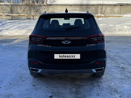 Chery Tiggo 4 Pro 2024 года за 8 900 000 тг. в Астана – фото 5