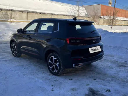 Chery Tiggo 4 Pro 2024 года за 8 900 000 тг. в Астана – фото 6