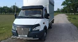 ГАЗ ГАЗель 2008 годаүшін5 800 000 тг. в Тараз