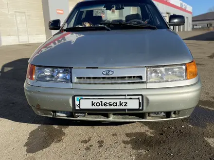 ВАЗ (Lada) 2110 2005 года за 1 600 000 тг. в Актобе – фото 12