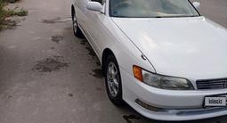 Toyota Mark II 1996 годаfor2 700 000 тг. в Алматы – фото 2