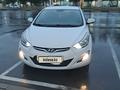 Hyundai Elantra 2014 года за 6 300 000 тг. в Шымкент