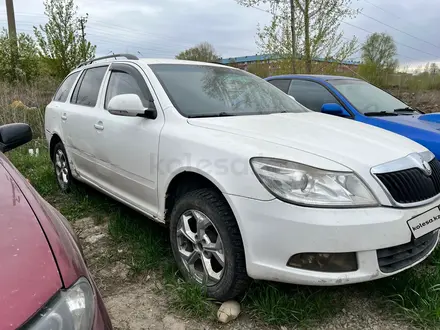 Skoda Octavia 2011 года за 2 200 000 тг. в Усть-Каменогорск – фото 3