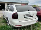 Skoda Octavia 2011 годаүшін2 200 000 тг. в Усть-Каменогорск – фото 5