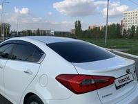 Kia Cerato 2013 годаүшін6 400 000 тг. в Кокшетау