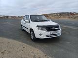 ВАЗ (Lada) Granta 2190 2014 года за 2 700 000 тг. в Атырау