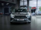 JAC J7 Comfort Plus 2025 года за 6 490 000 тг. в Алматы