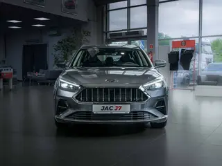 JAC J7 Comfort Plus