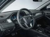 JAC J7 Comfort Plus 2025 года за 6 490 000 тг. в Алматы – фото 5