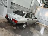 ВАЗ (Lada) 21099 2001 годаfor700 000 тг. в Актобе