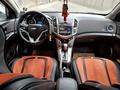 Chevrolet Cruze 2013 годаүшін4 500 000 тг. в Атырау – фото 12