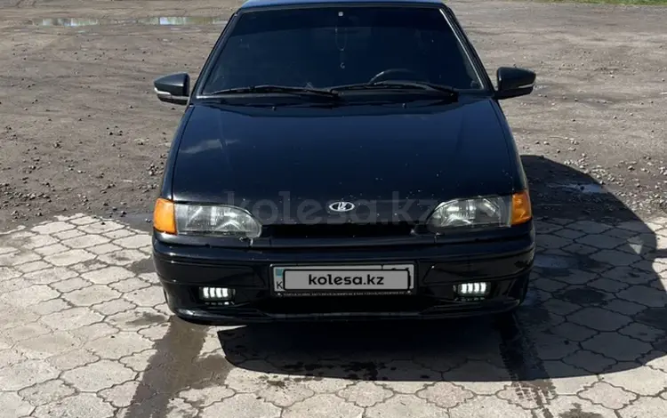 ВАЗ (Lada) 2114 2013 годаүшін2 050 000 тг. в Аксу