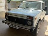 ВАЗ (Lada) Lada 2121 2003 года за 1 200 000 тг. в Шардара