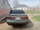 Toyota Camry 1997 годаүшін3 000 000 тг. в Тараз – фото 2