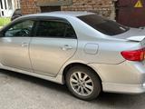 Toyota Corolla 2010 годаfor5 200 000 тг. в Усть-Каменогорск – фото 4