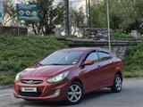 Hyundai Accent 2013 годаүшін4 500 000 тг. в Алматы – фото 3