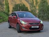 Hyundai Accent 2013 годаүшін4 500 000 тг. в Алматы – фото 4