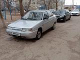 ВАЗ (Lada) 2110 2001 года за 650 000 тг. в Уральск