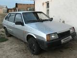 ВАЗ (Lada) 2109 2002 года за 250 000 тг. в Уральск – фото 4