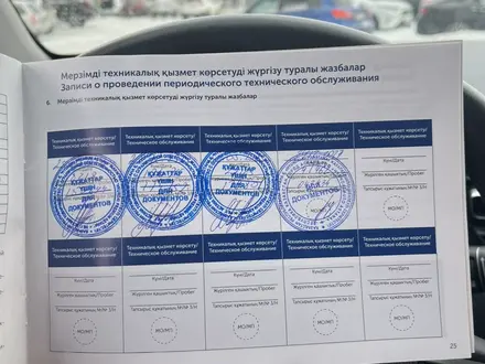 Hyundai Accent 2021 года за 9 100 000 тг. в Петропавловск – фото 29