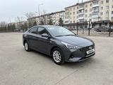 Hyundai Accent 2021 годаүшін9 100 000 тг. в Петропавловск